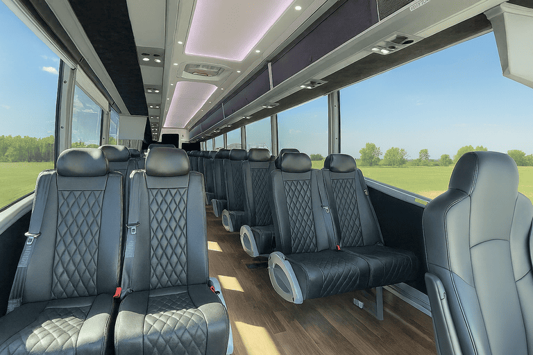 Easy Travel Throughout Waterbury