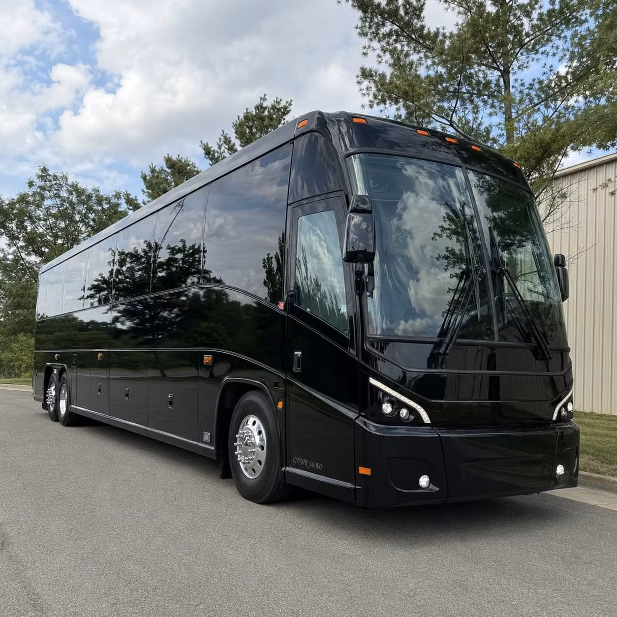 ada accessible government and military transportation available in the waterbury area