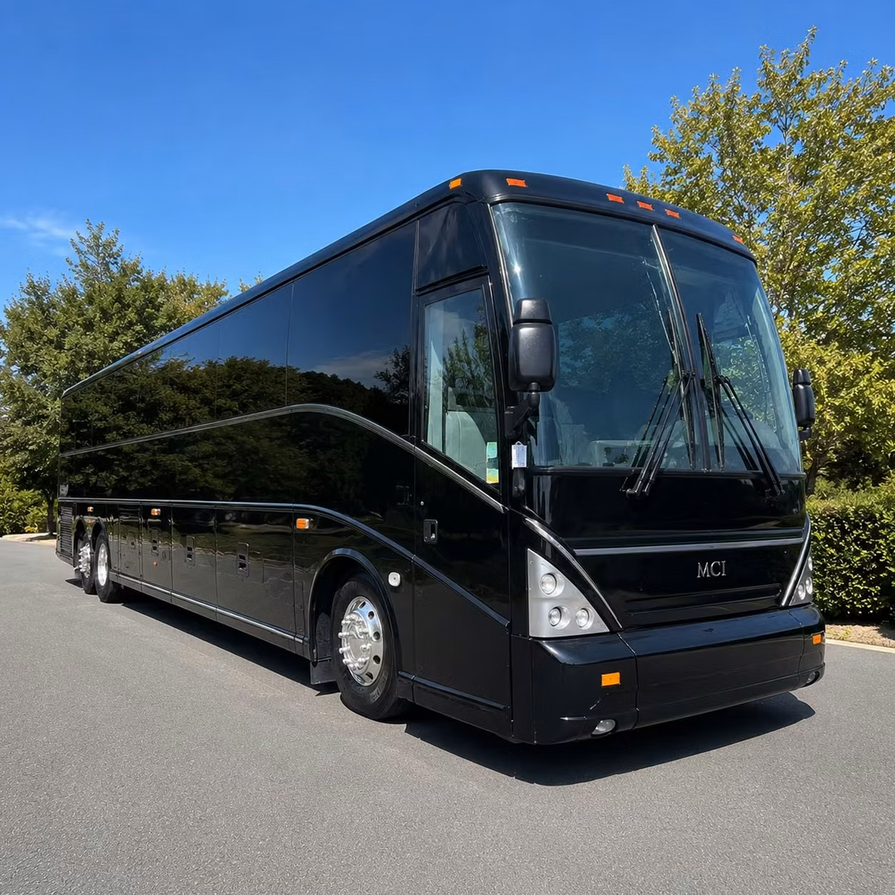 book corporate event transportation in waterbury or any city nearby