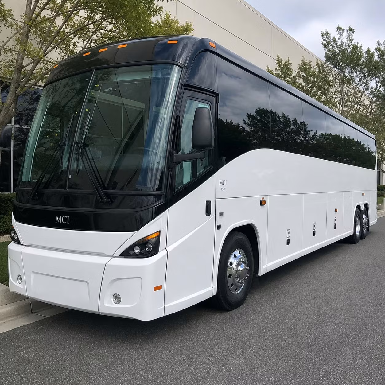 book employee transportation in waterbury or any city nearby
