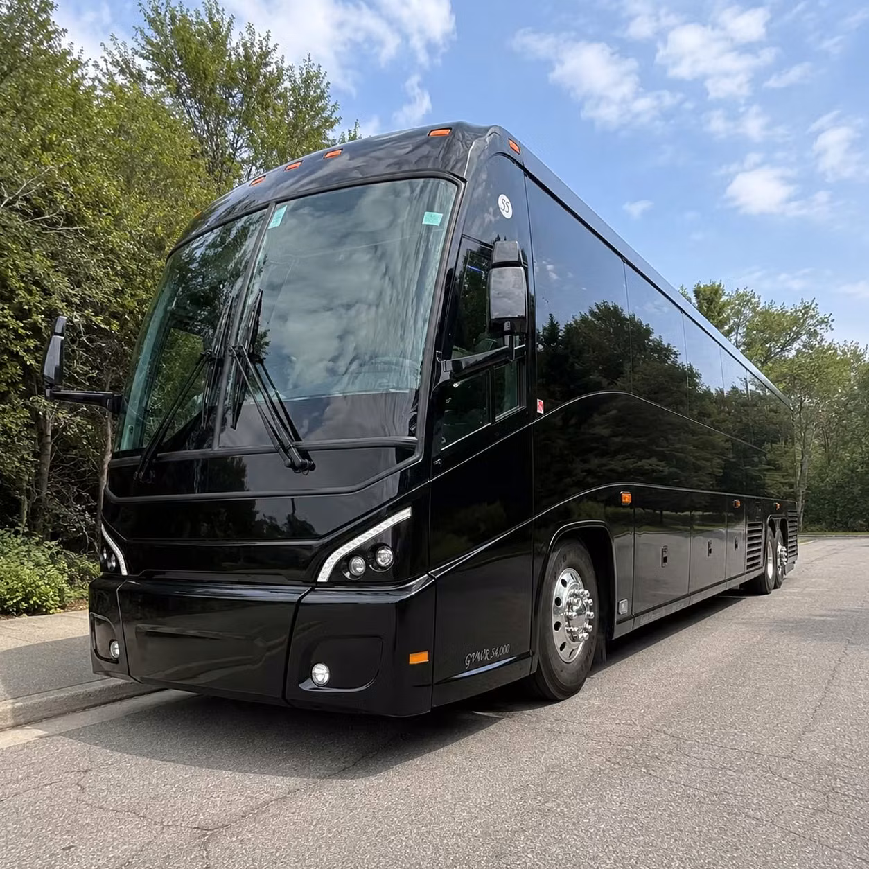 book government military transportation in waterbury or any city nearby