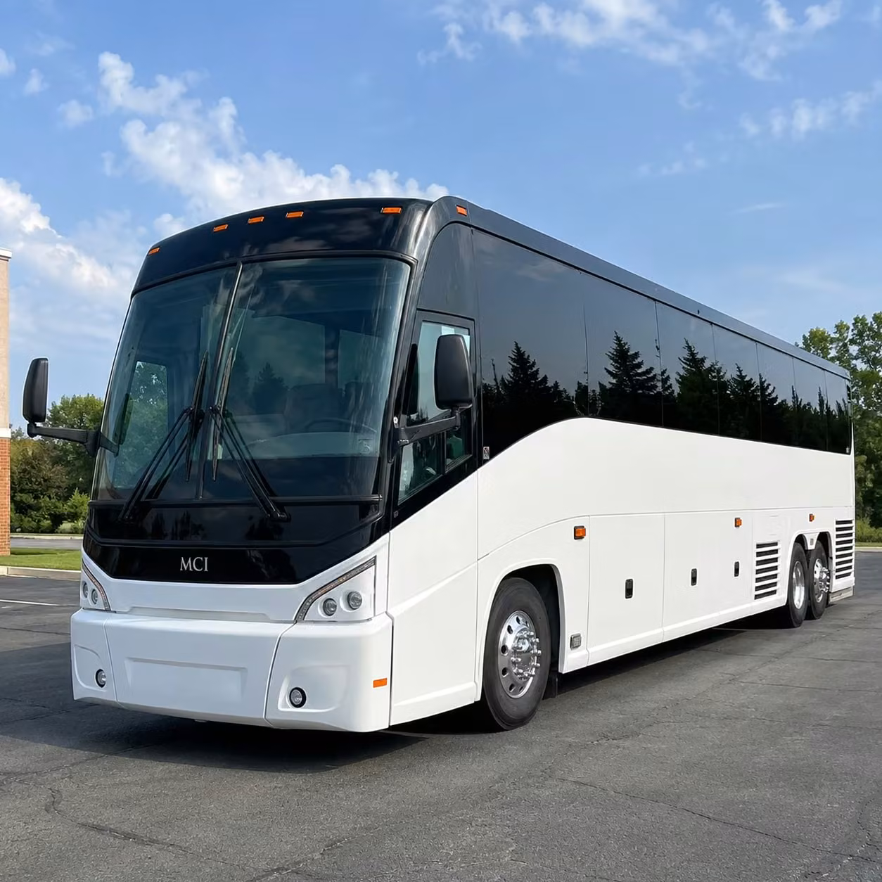 book long distance transportation in waterbury or any city nearby