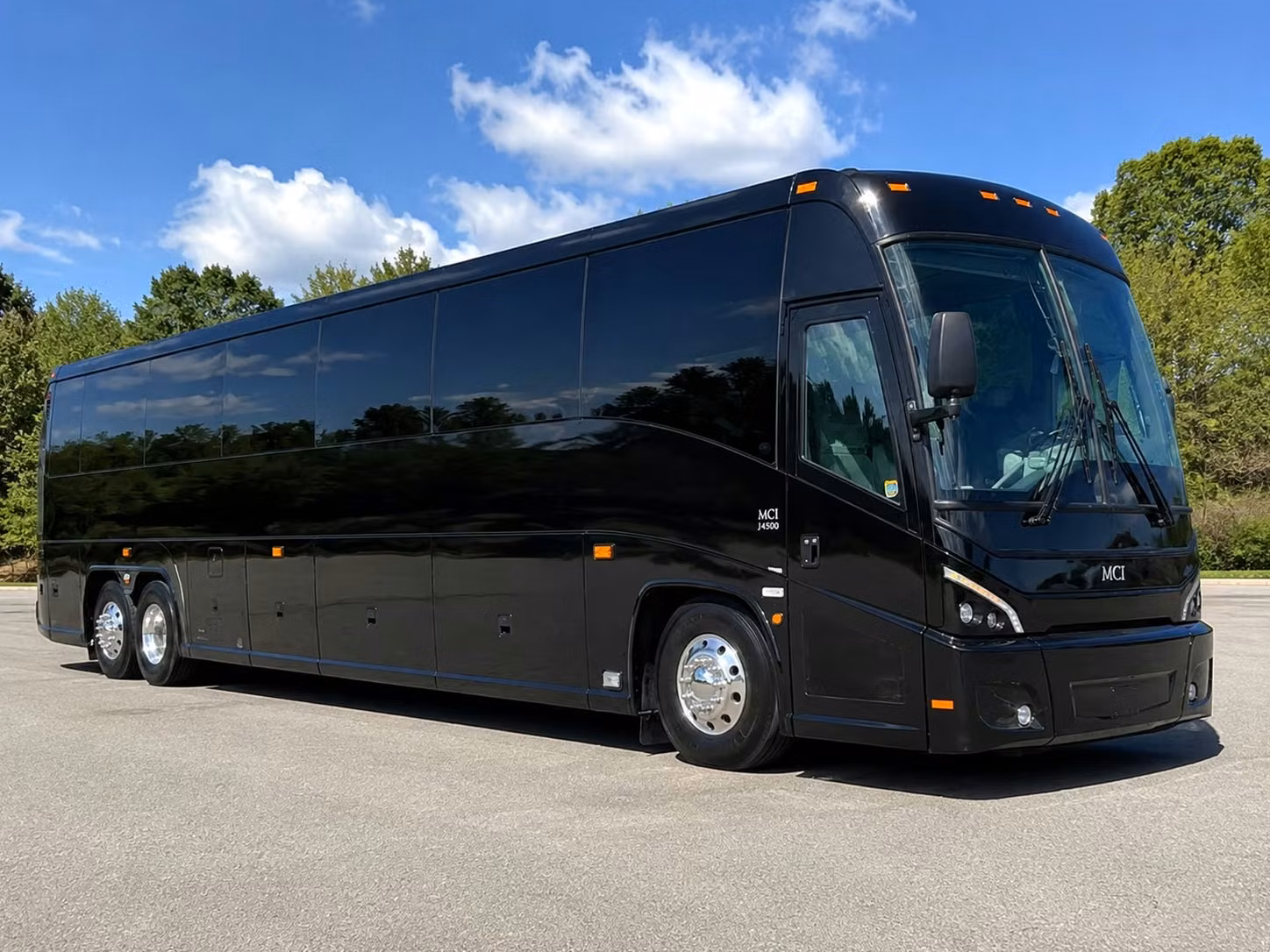book private event transportation in waterbury or any city nearby