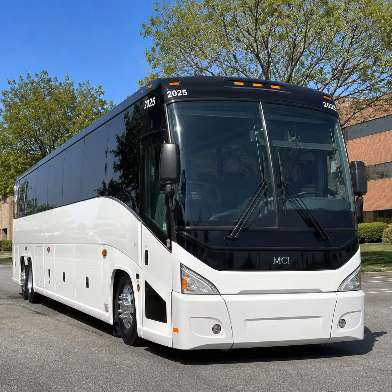 book religious group transportation in waterbury or any city nearby