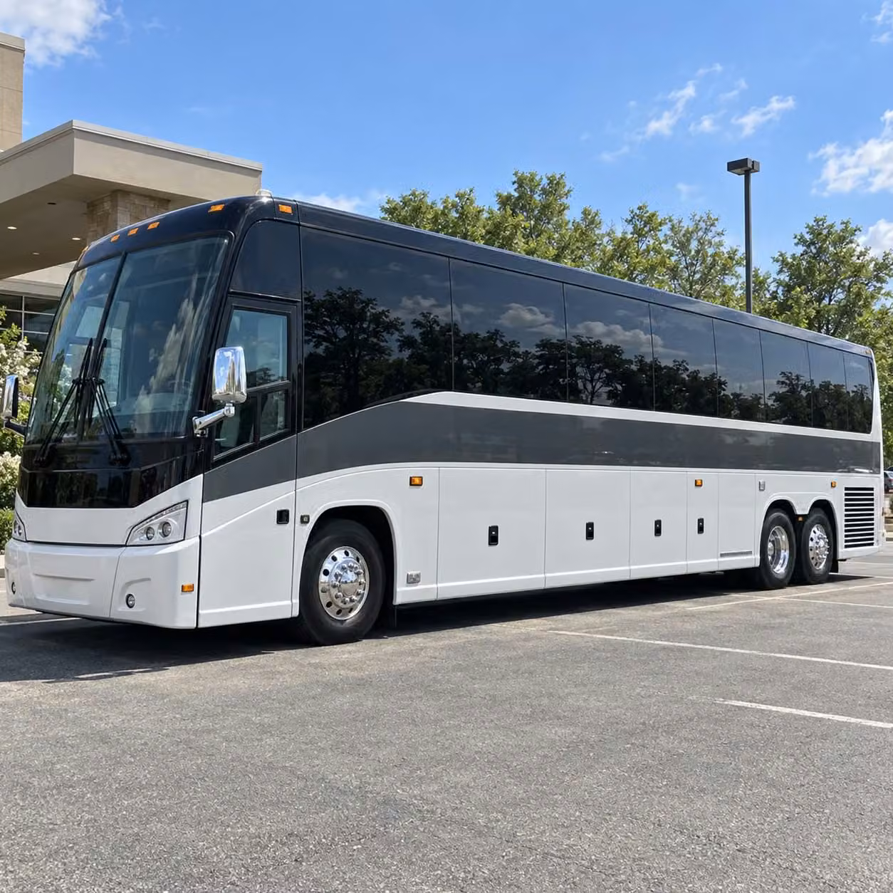 book school event transportation in waterbury or any city nearby