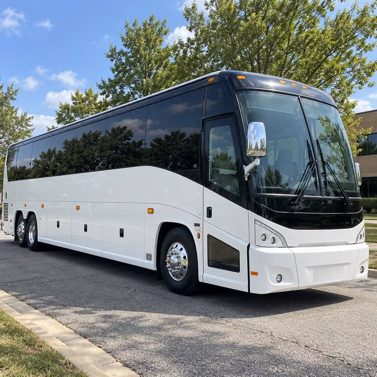 booking waterbury field trip transportation with coachbuswaterbury com is fast and easy