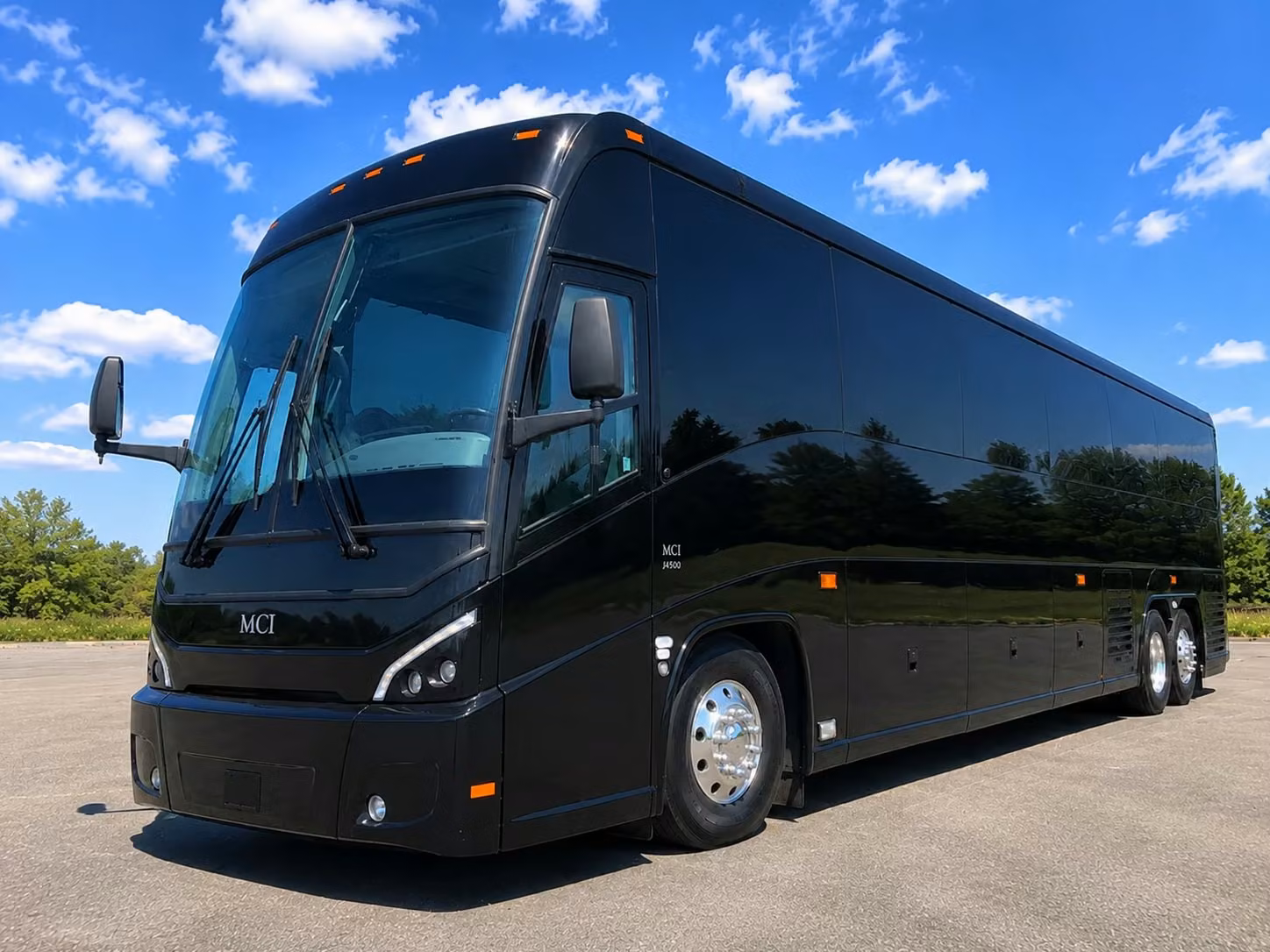 charter buses to the connecticut science center and hartford museums