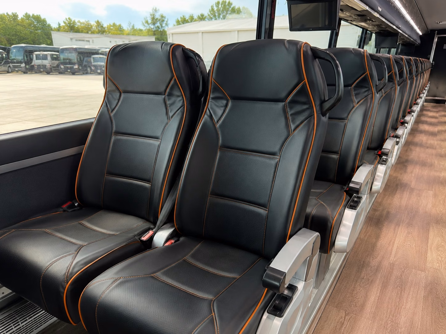 coachbuswaterbury com helps you plan waterbury prom transportation from start to finish