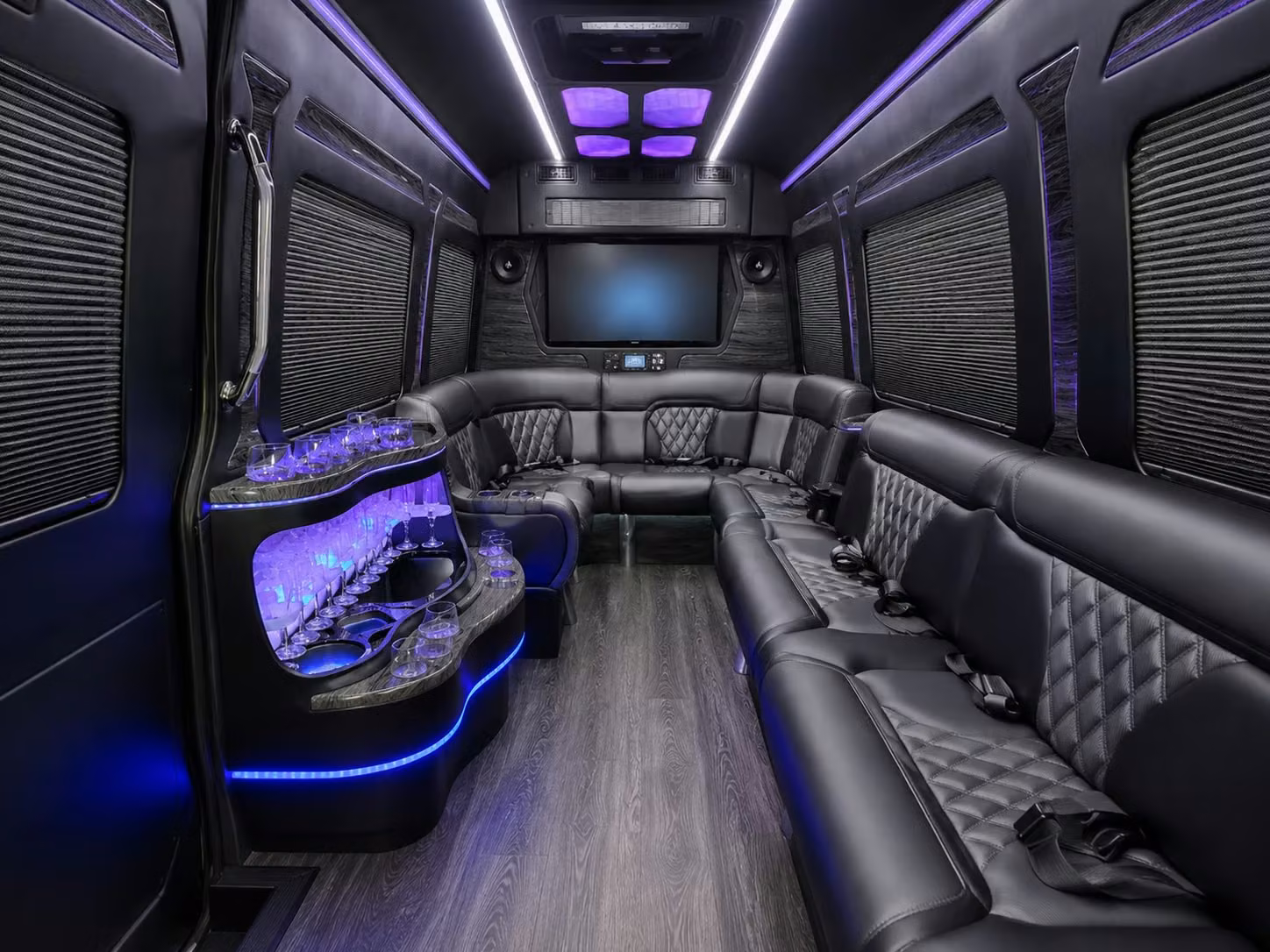 coachbuswaterbury com puts concert night logistics completely in your rearview mirror