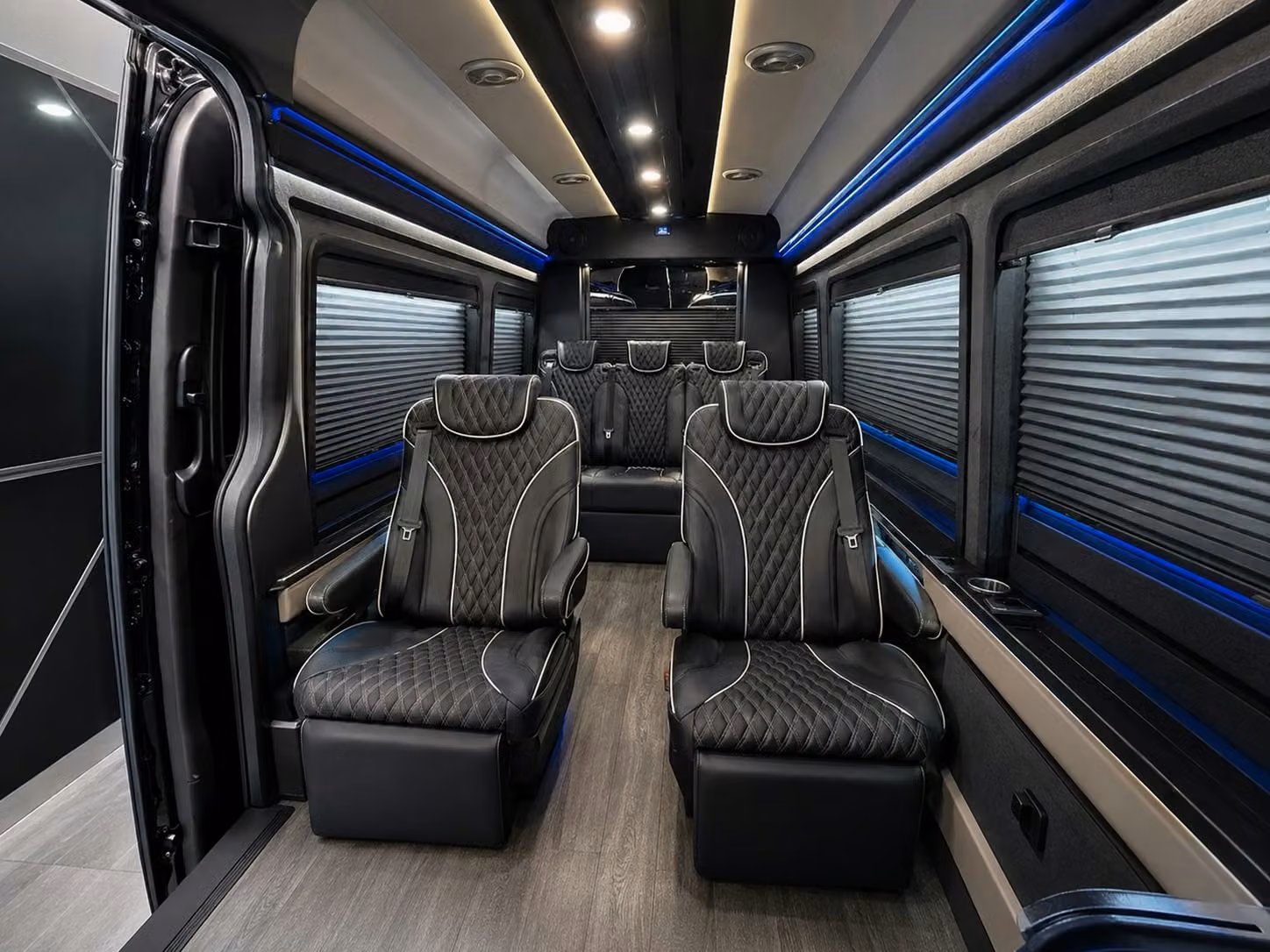corporate group airport transfers out of waterbury ct