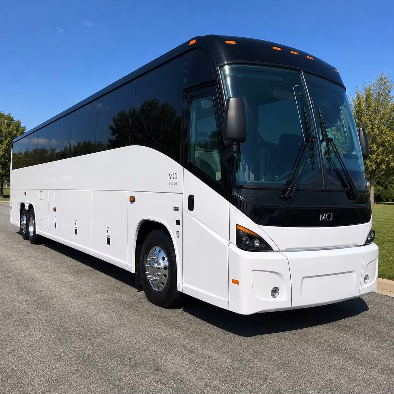 employee shuttle services in waterbury