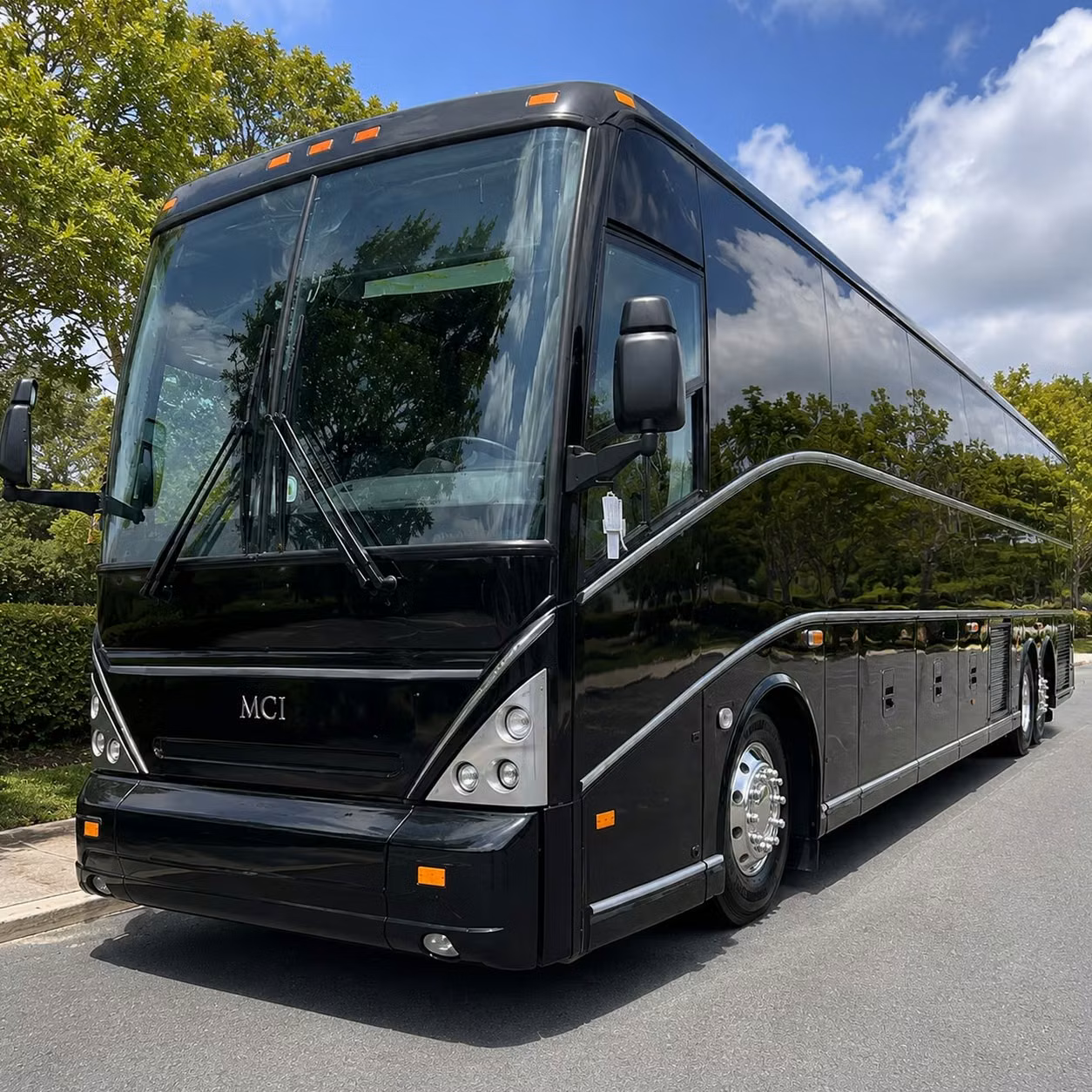 executive airport transfers and hotel shuttle services in waterbury