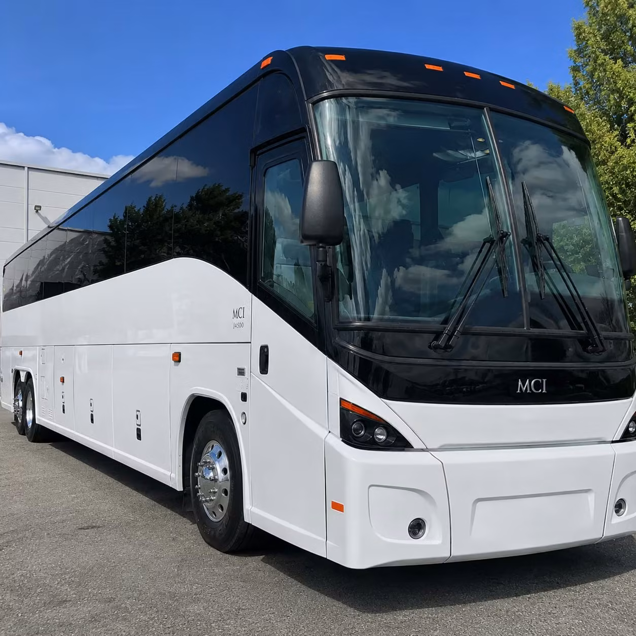 for waterbury healthcare systems and hospital campuses employee shuttles are a game changer