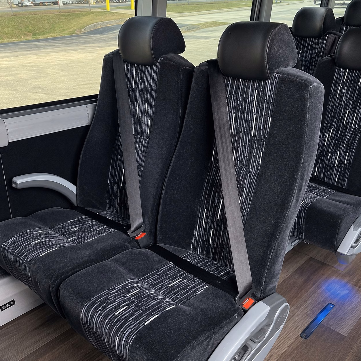 how the day of the week changes what a bus costs in waterbury connecticut