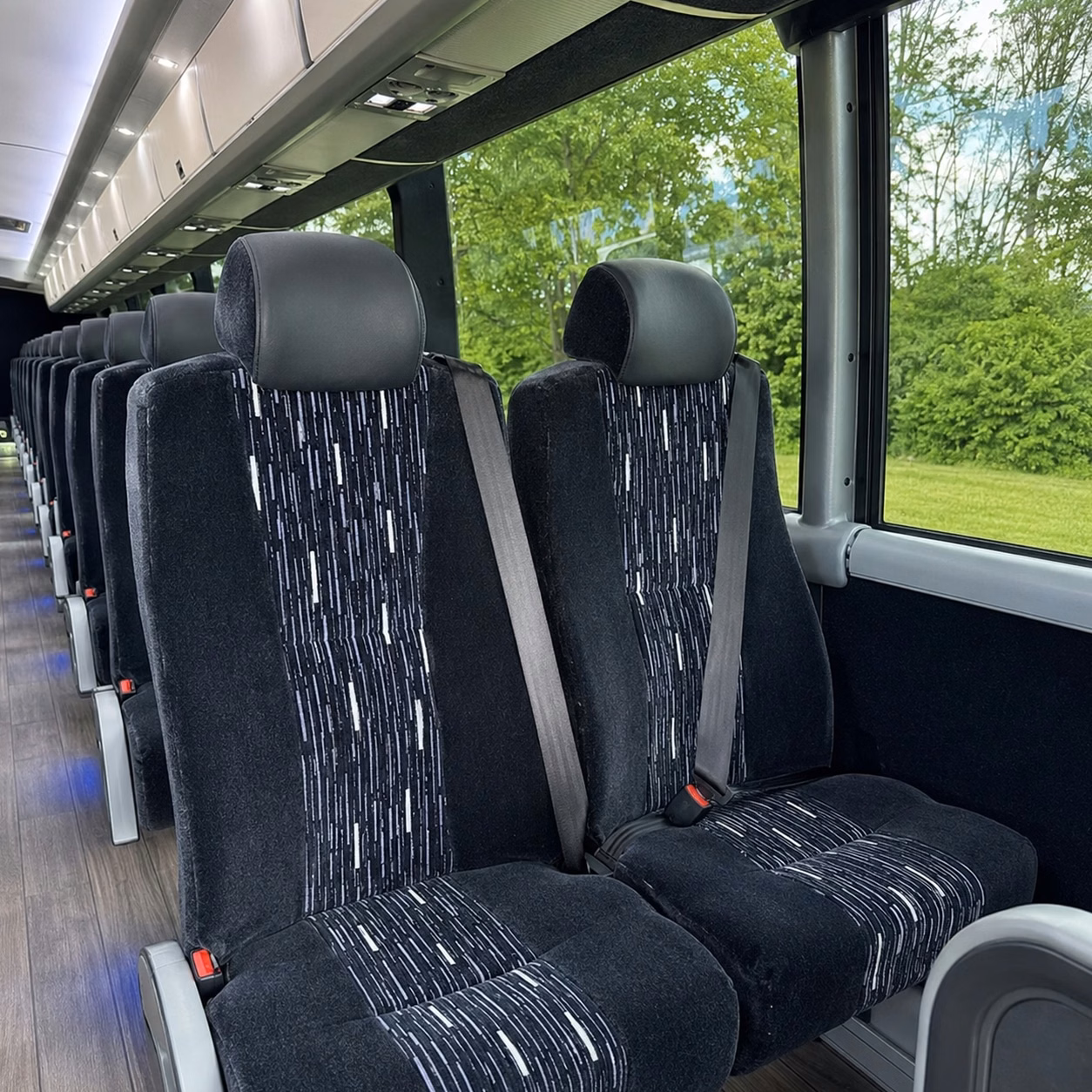 how where and when you re traveling affects waterbury charter bus rates