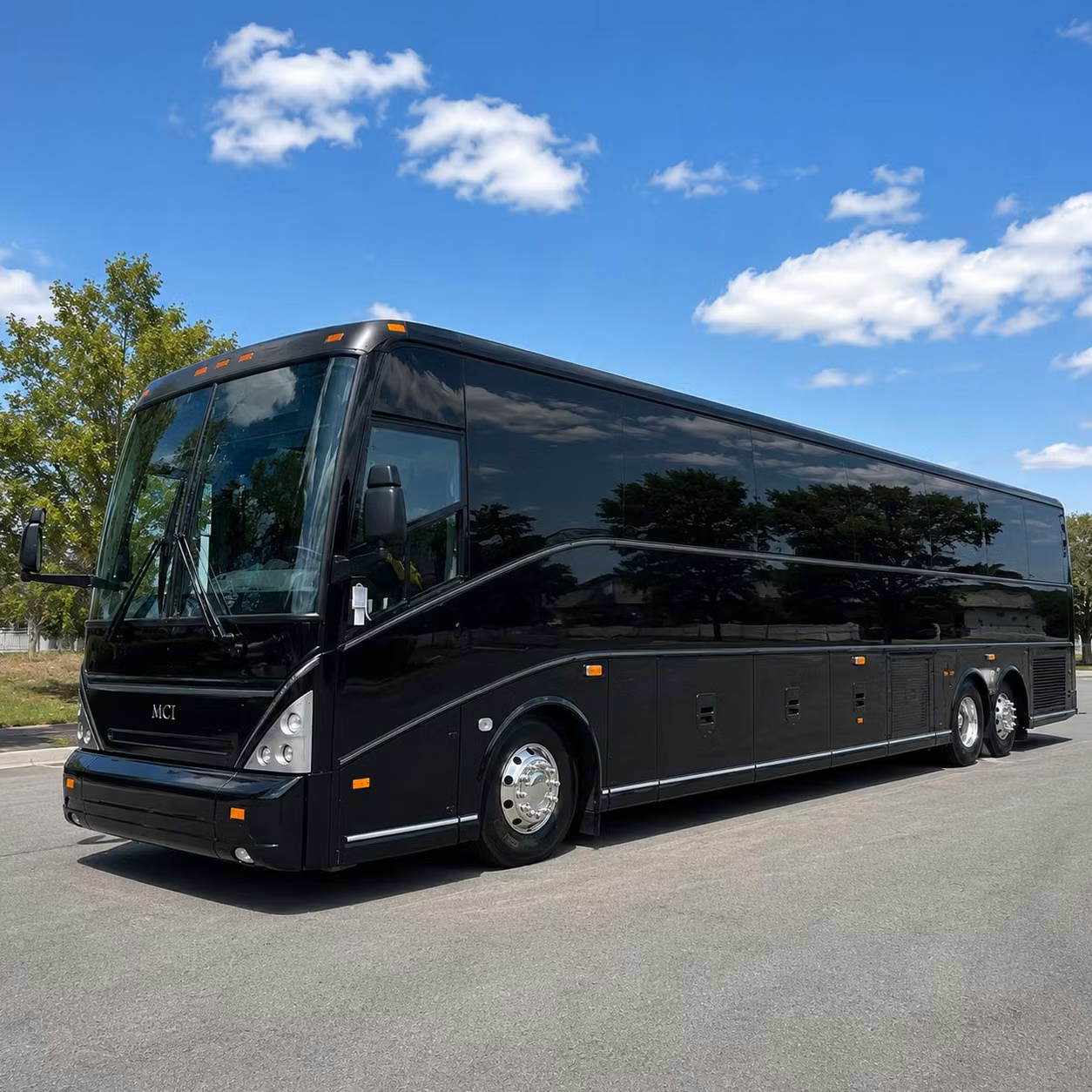 long distance corporate travel from waterbury connecticut