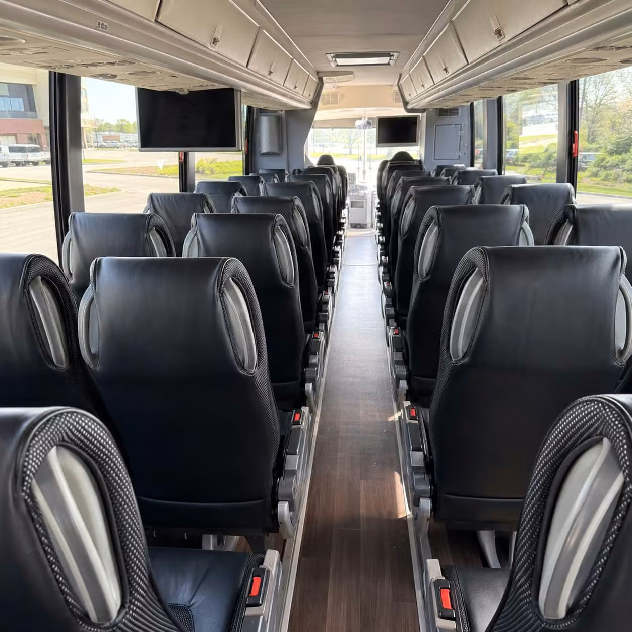 long distance field trip charter buses from waterbury to boston new york and beyond