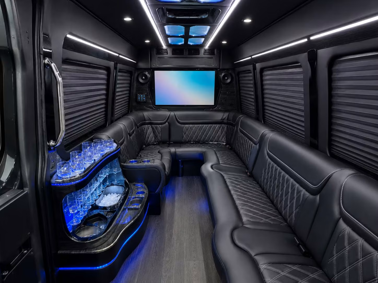 new york and boston game day transportation from waterbury