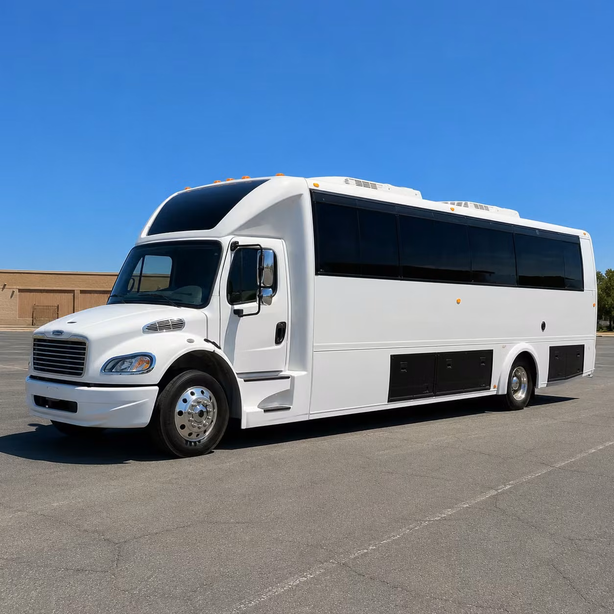 party bus