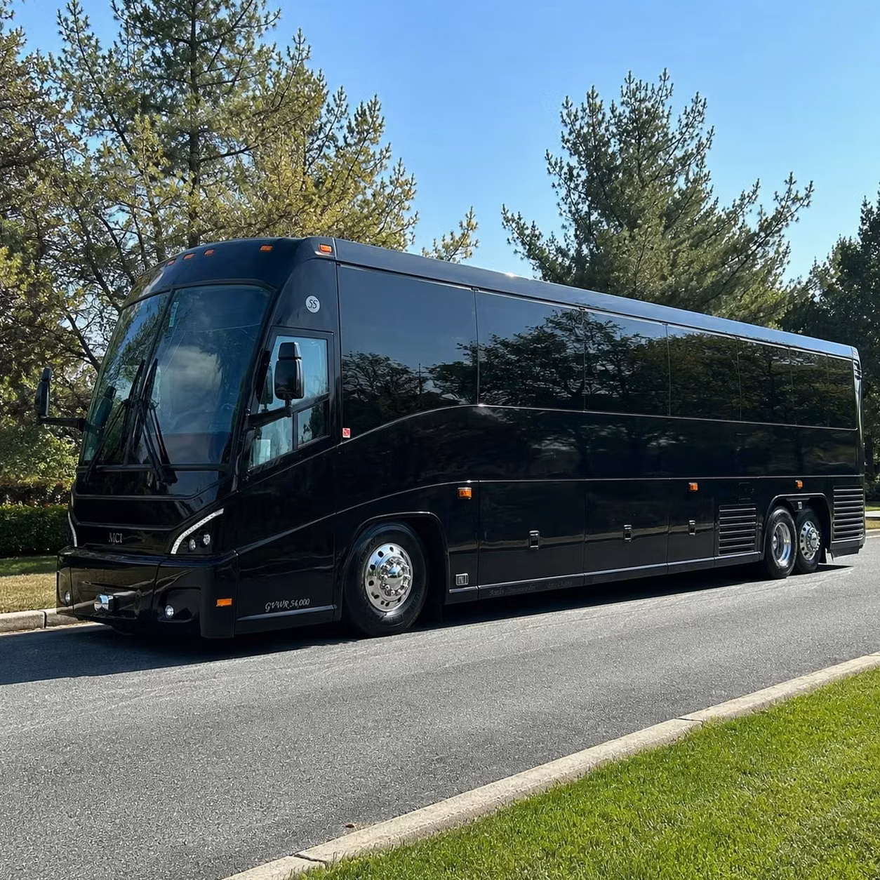 recurring government shuttle services for waterbury agencies and municipal departments