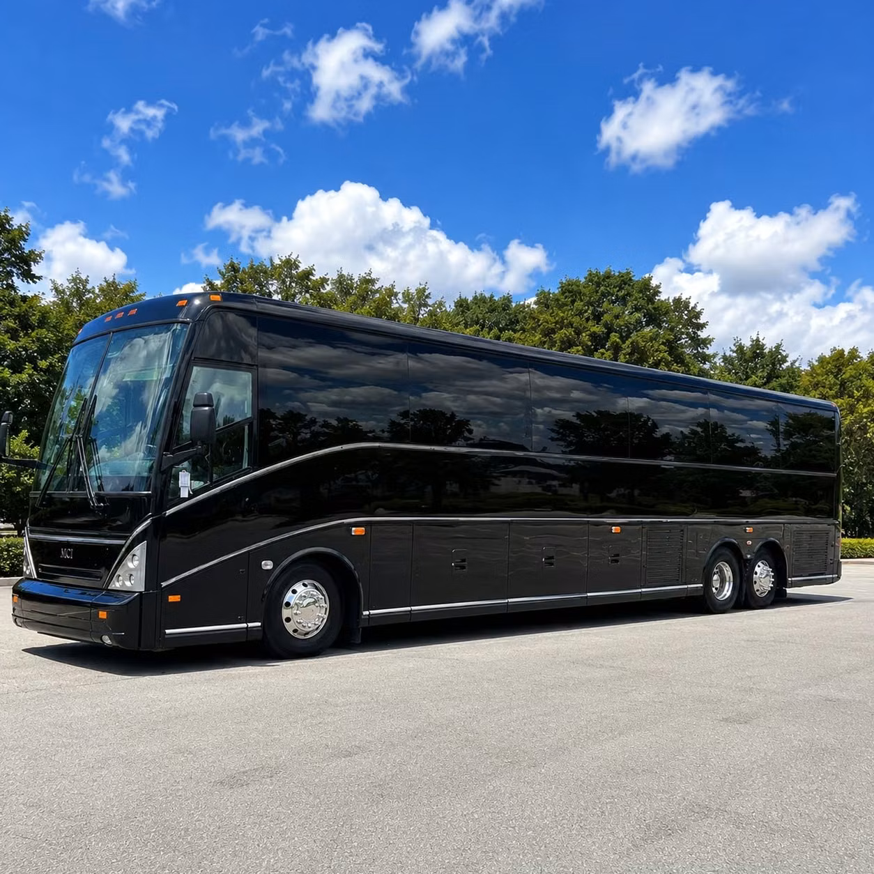 waterbury corporate shuttle services for daily employee commutes