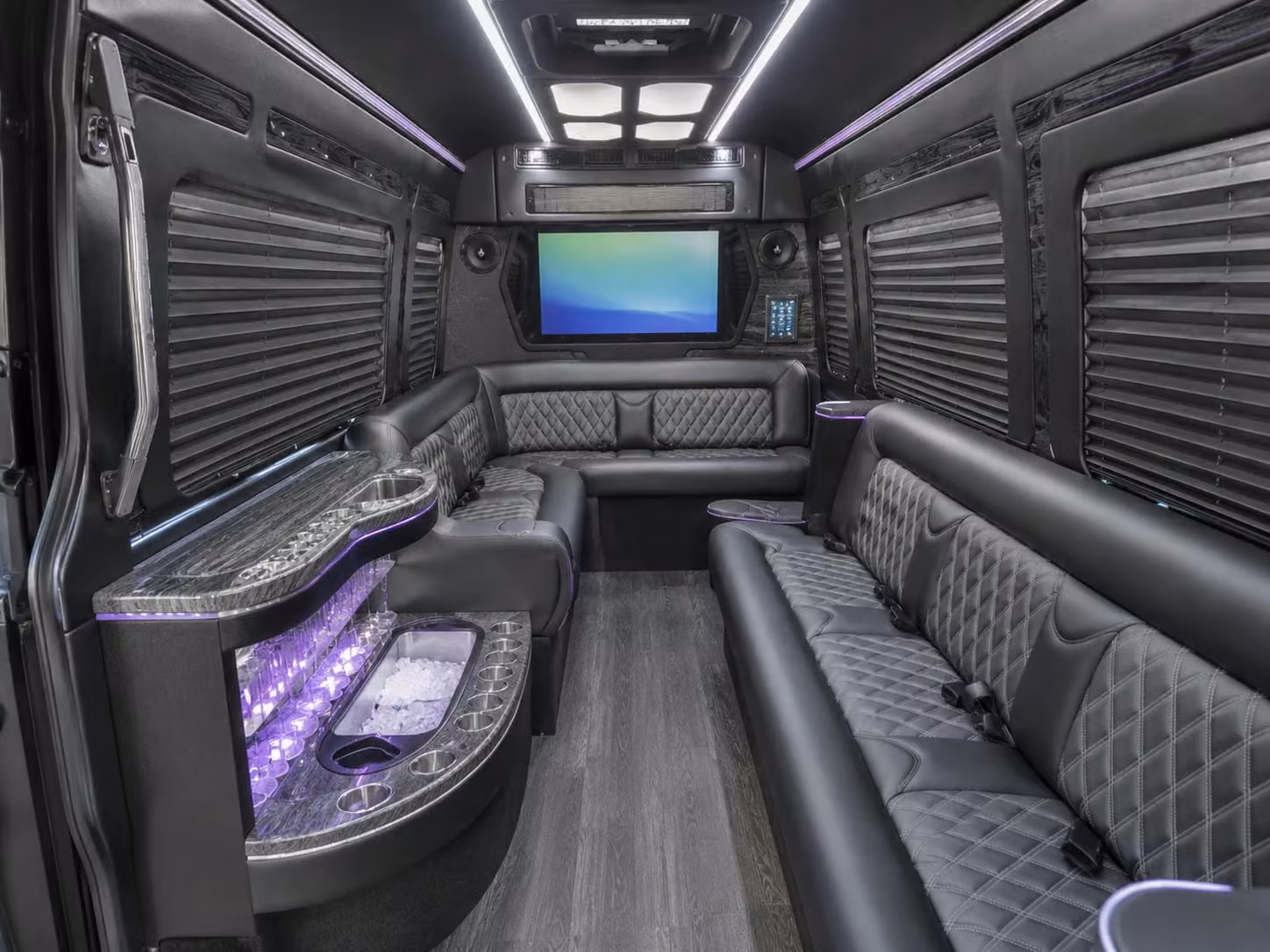 Waterbury Group Transportation Services