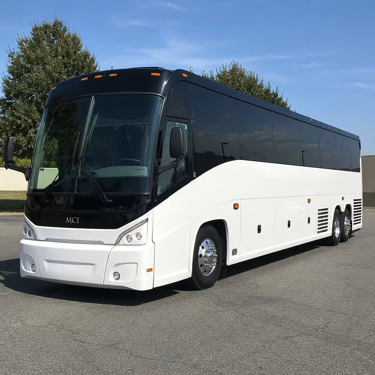 waterbury groups love long distance bus rentals for multi day school and college tours