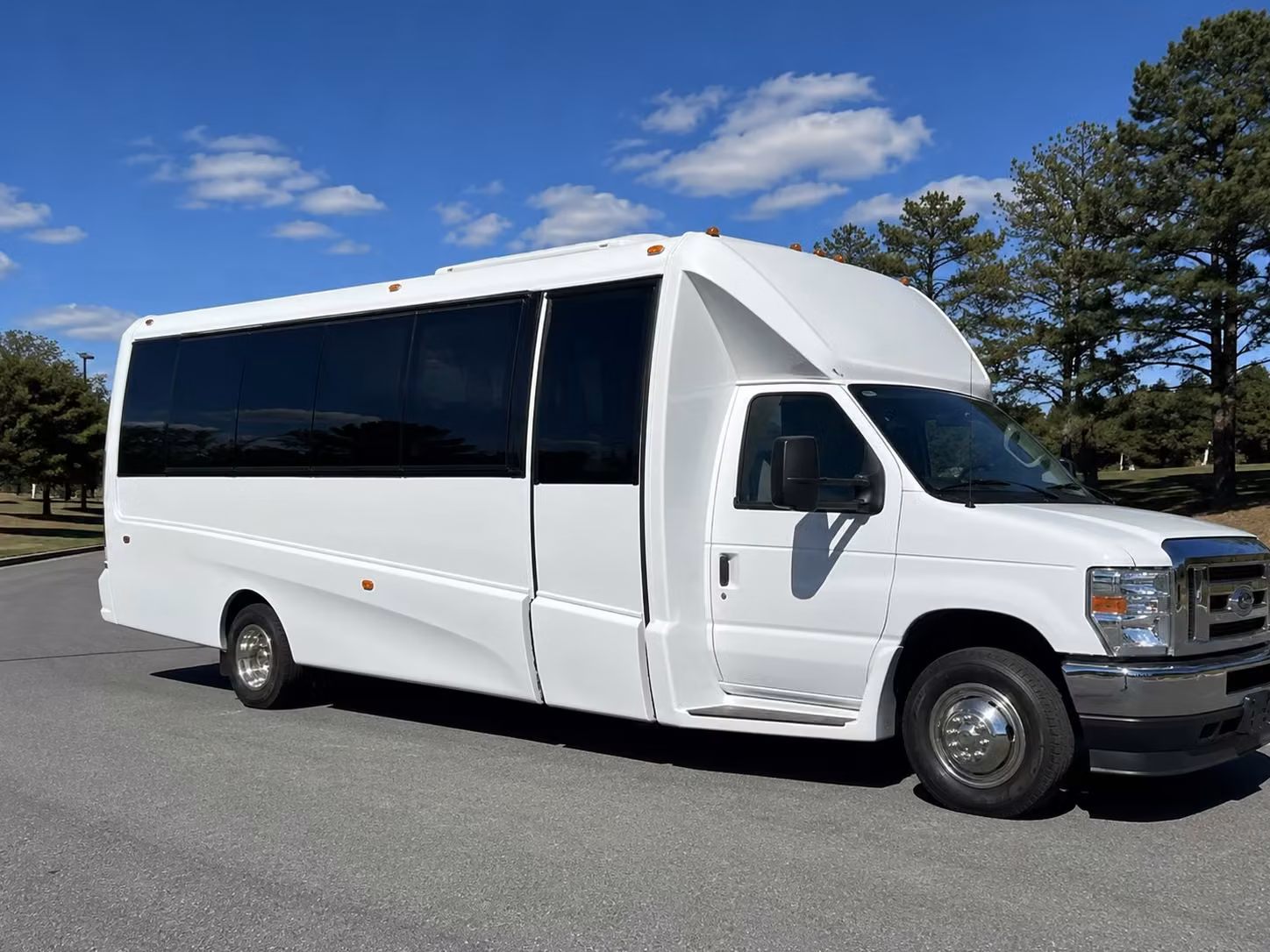 waterbury prom party bus rentals that keep the night going