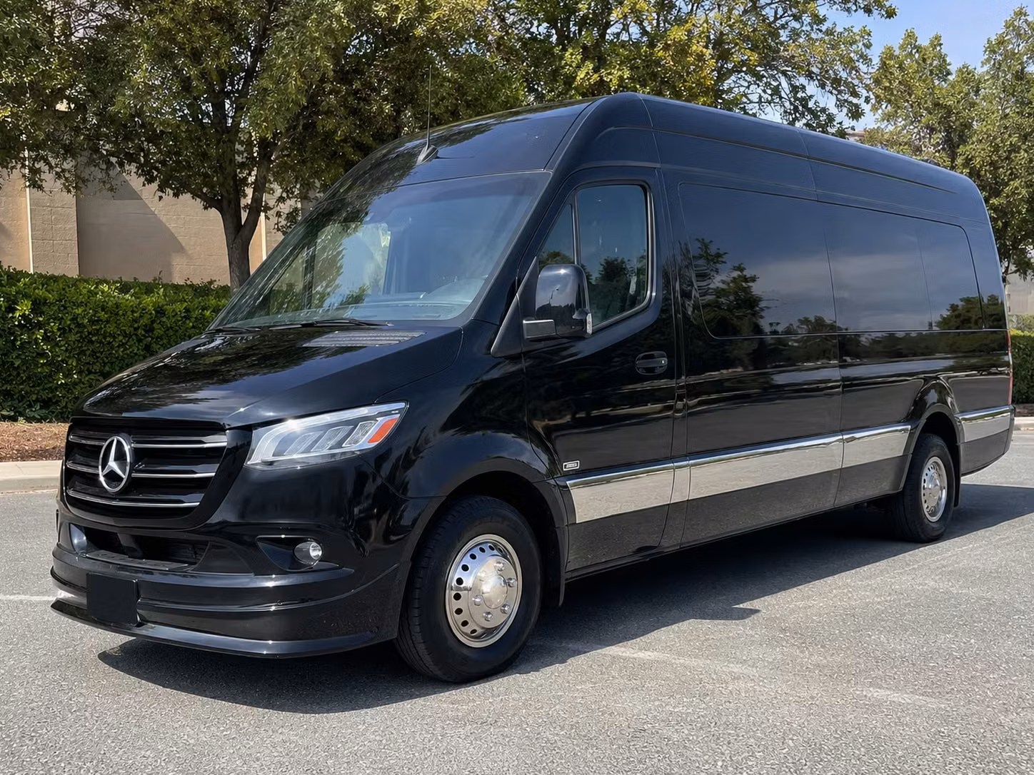 waterbury sporting event transportation