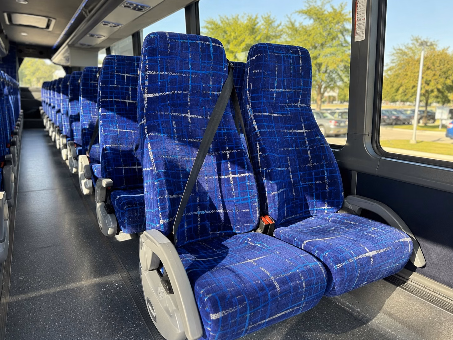 waterbury sports team transportation for local athletes and coaches