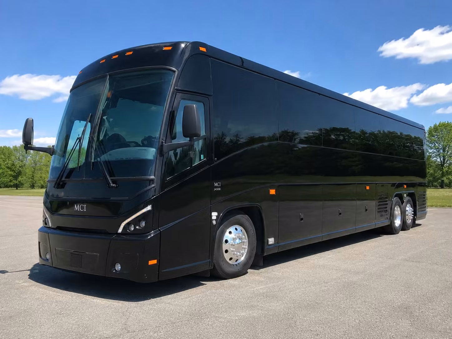 wedding guest shuttle bus rentals in waterbury connecticut