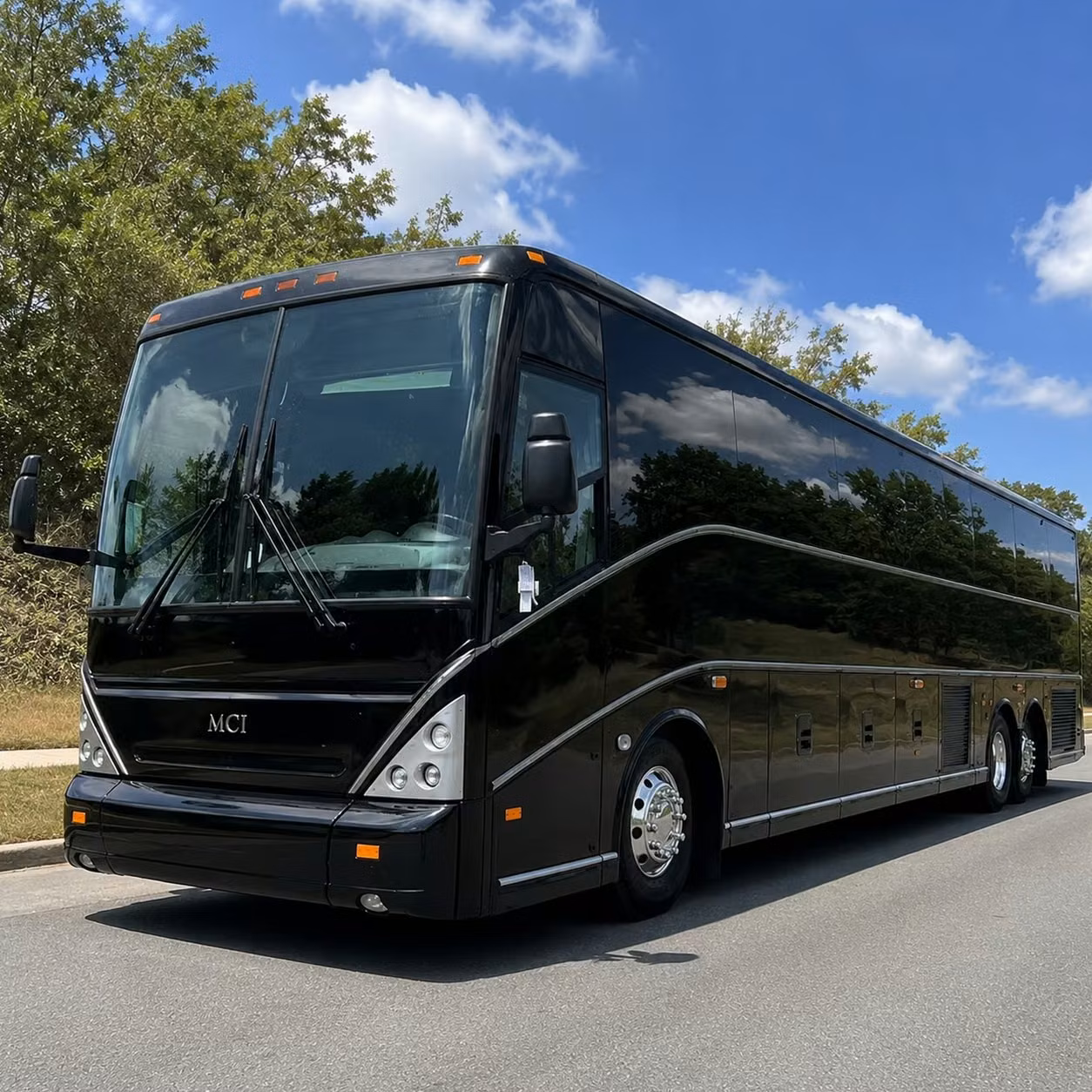 whatever your concert transportation need in waterbury coachbuswaterbury com has a bus for it