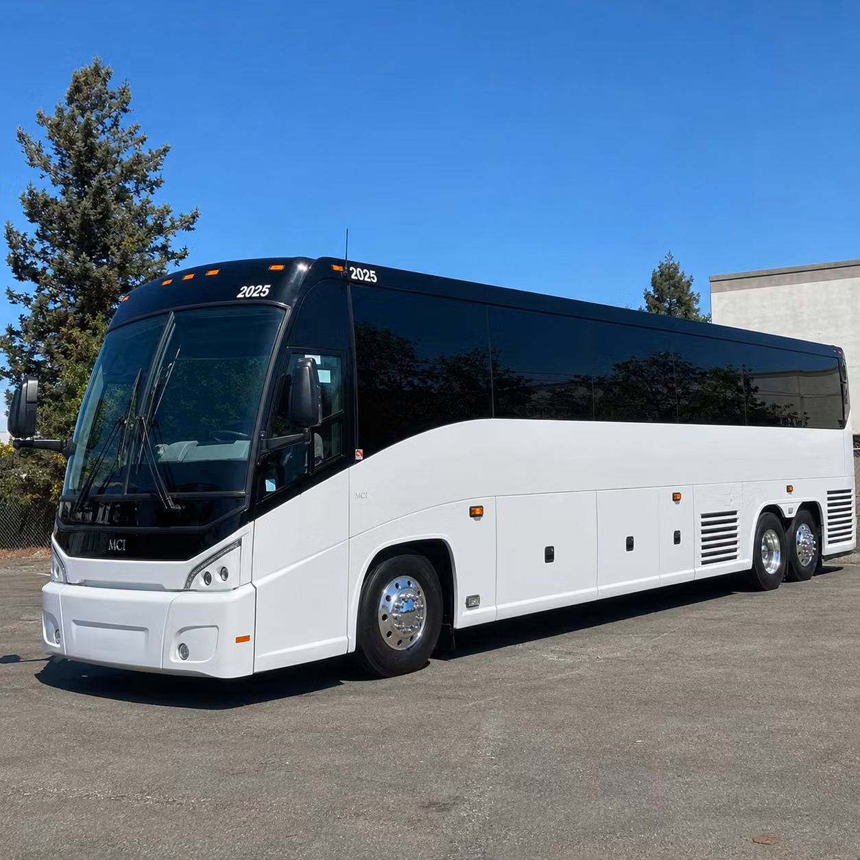 youth group retreat transportation for waterbury churches